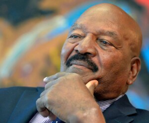 Jim Brown, All Time Nfl Great Running Back And Social Activist, Dead At 87