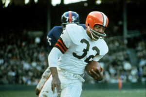 Jim Brown, All Time Nfl Great Running Back And Social Activist, Dead At 87