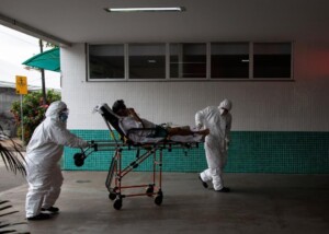 Who Downgrades Covid Pandemic, Says It’s No Longer Emergency