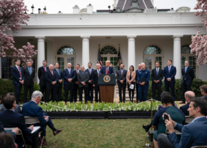 Who Downgrades Covid Pandemic, Says It’s No Longer Emergency