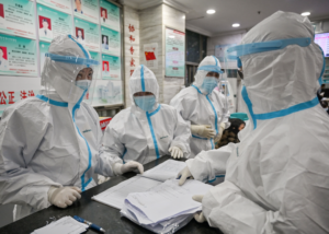 Who Downgrades Covid Pandemic, Says It’s No Longer Emergency