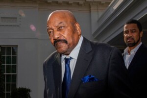 Jim Brown, All Time Nfl Great Running Back And Social Activist, Dead At 87