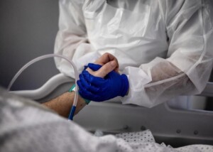 Who Downgrades Covid Pandemic, Says It’s No Longer Emergency