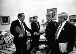 House Oks Debt Ceiling Bill To Avoid Default, Sends Biden Mccarthy Deal To Senate