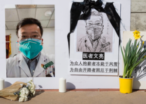 Who Downgrades Covid Pandemic, Says It’s No Longer Emergency