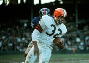 Jim Brown, All Time Nfl Great Running Back And Social Activist, Dead At 87