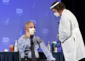 Who Downgrades Covid Pandemic, Says It’s No Longer Emergency