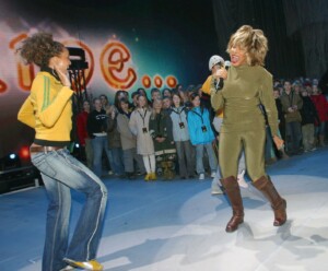 Tina Turner, Unstoppable Superstar Whose Hits Included ‘what’s Love Got To Do With It,’ Has Died At 83