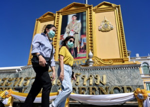 Who Downgrades Covid Pandemic, Says It’s No Longer Emergency