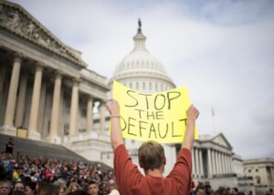 House Oks Debt Ceiling Bill To Avoid Default, Sends Biden Mccarthy Deal To Senate