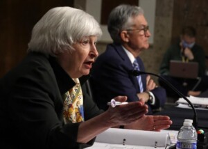 House Oks Debt Ceiling Bill To Avoid Default, Sends Biden Mccarthy Deal To Senate