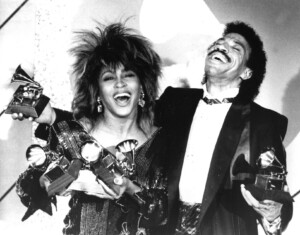 Tina Turner, Unstoppable Superstar Whose Hits Included ‘what’s Love Got To Do With It,’ Has Died At 83