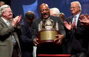 Jim Brown, All Time Nfl Great Running Back And Social Activist, Dead At 87