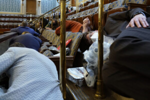 Ex Proud Boys Leader Enrique Tarrio Guilty Of Jan. 6 Sedition Plot