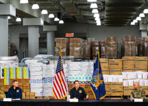 Who Downgrades Covid Pandemic, Says It’s No Longer Emergency