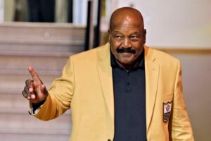 Jim Brown, All Time Nfl Great Running Back And Social Activist, Dead At 87