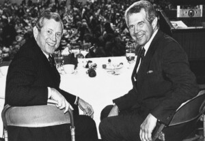 Pat Robertson, Broadcaster Who Helped Make Religion Central To Gop Politics, Dies At 93