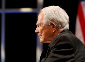 Pat Robertson, Broadcaster Who Helped Make Religion Central To Gop Politics, Dies At 93