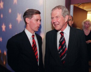 Pat Robertson, Broadcaster Who Helped Make Religion Central To Gop Politics, Dies At 93