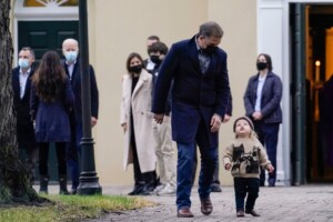 Hunter Biden Will Plead Guilty In A Deal That Likely Avoids Time Behind Bars In A Tax And Gun Case