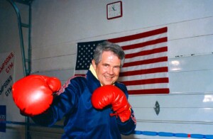 Pat Robertson, Broadcaster Who Helped Make Religion Central To Gop Politics, Dies At 93