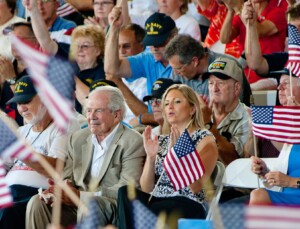 Pat Robertson, Broadcaster Who Helped Make Religion Central To Gop Politics, Dies At 93