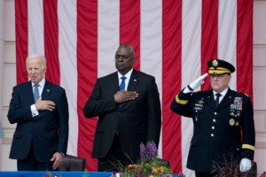 Biden Celebrates Bipartisanship, ‘crisis Averted’ In Oval Office Address