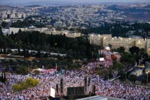 Israeli Parliament Approves Key Part Of Netanyahu’s Judicial Overhaul As Opposition Exits Chamber. Follow Live Updates.