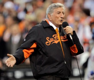 Tony Bennett, Masterful Stylist Of American Musical Standards, Dies At 96