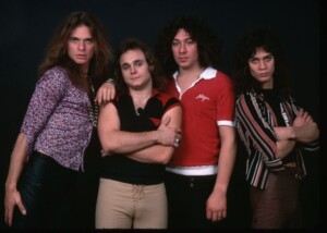 Randy Meisner, Eagles Co Founder And Singer Of ‘take It To The Limit,’ Dies At 77