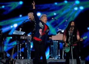 Randy Meisner, Eagles Co Founder And Singer Of ‘take It To The Limit,’ Dies At 77