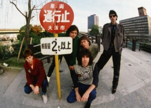 Randy Meisner, Eagles Co Founder And Singer Of ‘take It To The Limit,’ Dies At 77