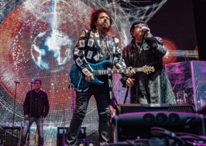 Randy Meisner, Eagles Co Founder And Singer Of ‘take It To The Limit,’ Dies At 77