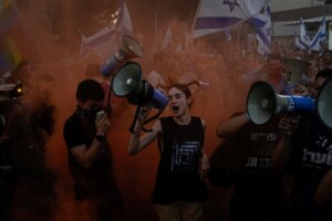 Israeli Parliament Approves Key Part Of Netanyahu’s Judicial Overhaul As Opposition Exits Chamber. Follow Live Updates.