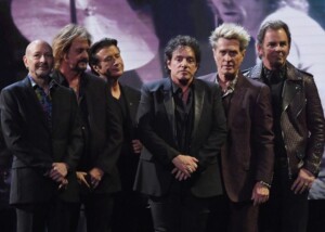 Randy Meisner, Eagles Co Founder And Singer Of ‘take It To The Limit,’ Dies At 77