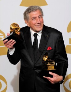 Tony Bennett, Masterful Stylist Of American Musical Standards, Dies At 96