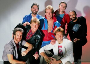 Randy Meisner, Eagles Co Founder And Singer Of ‘take It To The Limit,’ Dies At 77