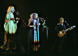 Randy Meisner, Eagles Co Founder And Singer Of ‘take It To The Limit,’ Dies At 77