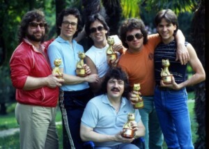 Randy Meisner, Eagles Co Founder And Singer Of ‘take It To The Limit,’ Dies At 77