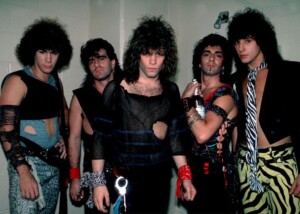 Randy Meisner, Eagles Co Founder And Singer Of ‘take It To The Limit,’ Dies At 77