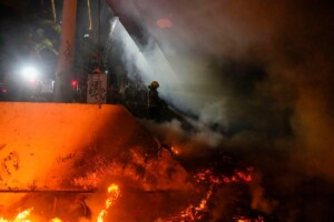 Israeli Parliament Approves Key Part Of Netanyahu’s Judicial Overhaul As Opposition Exits Chamber. Follow Live Updates.