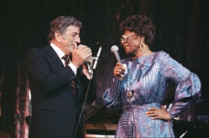 Tony Bennett, Masterful Stylist Of American Musical Standards, Dies At 96