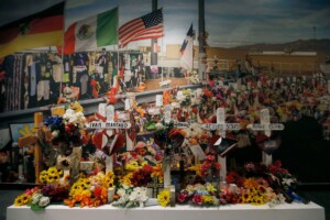 Texas Gunman In Walmart Shooting Gets 90 Consecutive Life Sentences But May Still Face Death Penalty