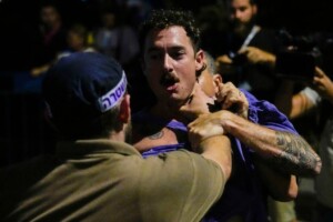 Israeli Parliament Approves Key Part Of Netanyahu’s Judicial Overhaul As Opposition Exits Chamber. Follow Live Updates.