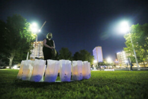 Texas Gunman In Walmart Shooting Gets 90 Consecutive Life Sentences But May Still Face Death Penalty