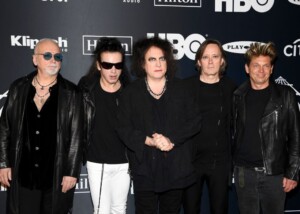 Randy Meisner, Eagles Co Founder And Singer Of ‘take It To The Limit,’ Dies At 77