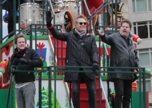 Randy Meisner, Eagles Co Founder And Singer Of ‘take It To The Limit,’ Dies At 77