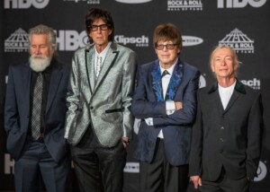 Randy Meisner, Eagles Co Founder And Singer Of ‘take It To The Limit,’ Dies At 77