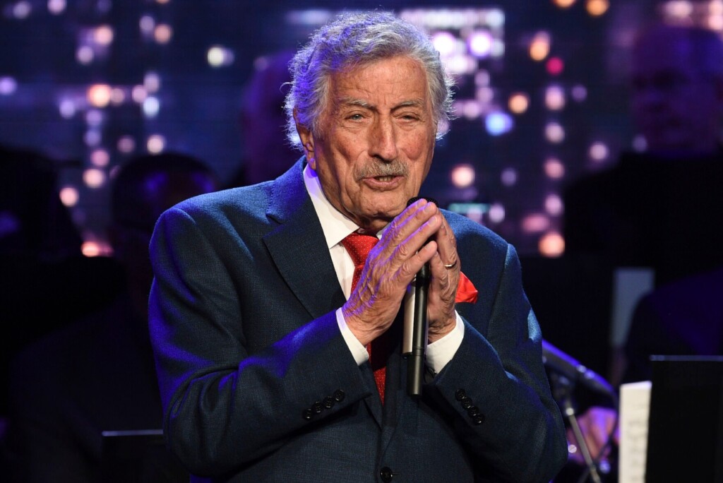 Tony Bennett, Masterful Stylist Of American Musical Standards, Dies At 96