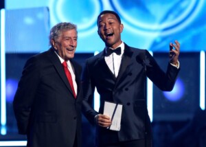 Tony Bennett, Masterful Stylist Of American Musical Standards, Dies At 96